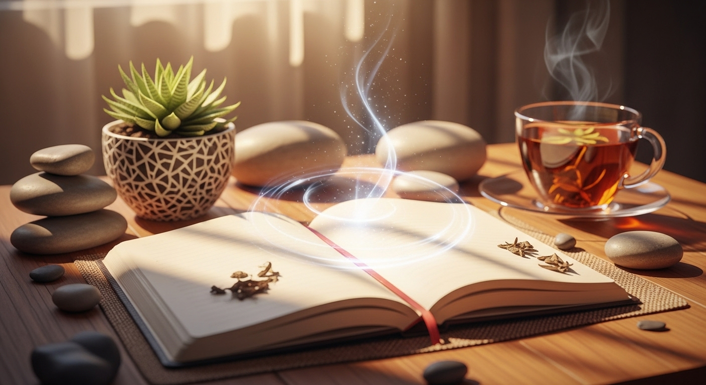 How to Use Mindful Journaling as an Anchor in Everyday Life